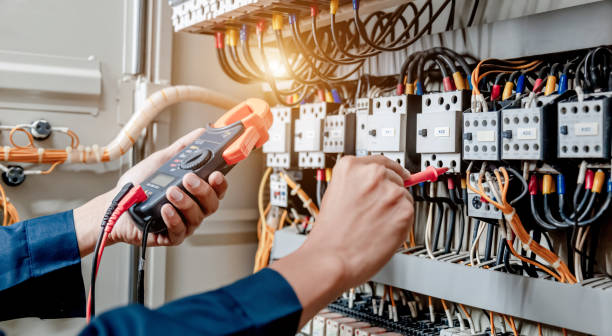 Best Electrical Wiring Services  in Man, IL