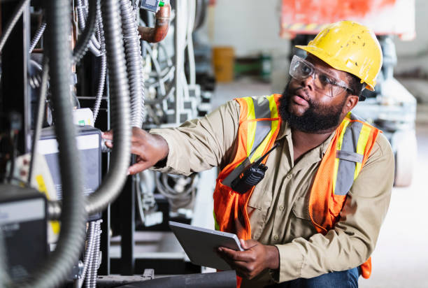 Best Electrical Rewiring Services  in Man, IL